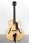 Eastman Guitars AR910CE Thermo-cured Archtop Hollowbody Electric. Fixed Price $3529.99.