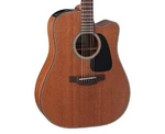 Takamine GD11MCE-NS Dreadnought Acoustic Guitar Natural Satin B-stock. Fixed Price $399.99.