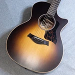 Taylor 50TH Anniversary AD14CE Sb Ltd NO.YG1674. Fixed Price $4345.35.