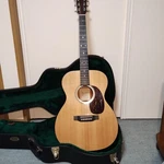 Martin OOO16GT Us Nazareth Factory Safe Packing!. Fixed Price $1355.68.