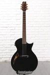 Esp Ltd TL-6 Acoustic-electric Guitar Black. Fixed Price $602.10.