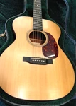Martin 000-16GT Gloss Top Acoustic Guitar Natural. Fixed Price $1499.99.