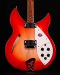 Rickenbacker 330 12 String - Fireglo. Fixed Price $2599.00.