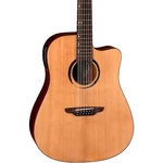 Luna Guitars Wabi Dc Sabi 12-STRING Dreadnought Acoustic-electric. Fixed Price $469.00.