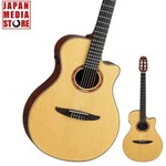 Yamaha NTX3 Natural Electric Acoustic Guitar Brand New. Fixed Price $1099.94.