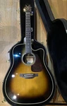 Takamine PTU241C Tbs. Fixed Price $1626.99.