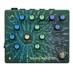 Old Blood Noise Endeavors Beam Splitter Overdrive Guitar Effects Pedal. Fixed Price $229.00.