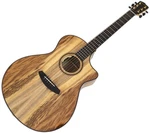 Breedlove Oregon Dreadnought Concerto Myrtlewood Special Edition Guitar. Fixed Price $4099.00.