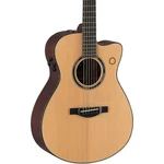 Yamaha TAS3 Transacoustic Acousticelectric Guitar Natural. Fixed Price $1899.99.