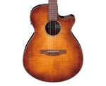 Ibanez AEG70VVH Acoustic/electric Guitar - Vintage Violin High Gloss. Fixed Price $429.99.