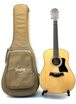 Taylor 150E Acoustic / Electric 12-STRING Guitar With Soft Case #35. Fixed Price $679.99.