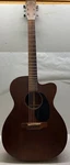 Martin OMC-15ME Acoustic-electric 6 String Guitar Dark Mahogany Satin. Fixed Price $999.99.
