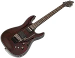 Schecter Hellraiser C-1 Fr Electric Guitar Black Cherry B-stock 0835. Fixed Price $1079.20.