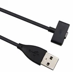 Usb Power Charger Cable For Fitbit Ionic FB503GYBK Watch Bracelet Wristband. Fixed Price $86.55.