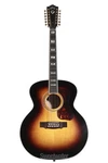Guild F-512E Maple 12-STRING Acoustic-electric Guitar Antique Sunburst. Fixed Price $3799.99.
