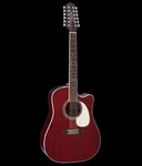 Takamine JJ325SRC-12 John Jorgenson String Guitar(calibrated, Bridge Doctor). Fixed Price $2200.00.