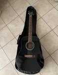 Vgs Acoustic Guitar Dreadnought. Fixed Price $220.88.