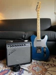 Fender Telecaster Guitar. Fixed Price $600.00.