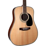 Blueridge BR70 Contemporary Series Dreadnought Acoustic Guitar Natural. Fixed Price $975.00.