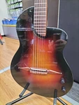 Rick Turner Guitar Renaissance RN-6 Stain Acoustic Electric. Fixed Price $2951.99.