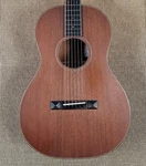 2002 Bedell Cf-p-hm/hm Classic Folk Acoustic-electric Great Sounding Guitar!. Fixed Price $2700.00.