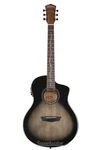 Washburn Bella Tono Vite S9V - Gloss Charcoal Burst. Fixed Price $299.00.