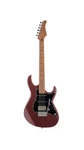 Cort G250 Se 6-STRING Solid-body Electric Guitar Vivid Burgundy. Fixed Price $443.46.