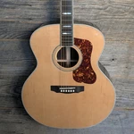 Guild Usa F-55 Jumbo Acoustic/electric Guitar W/lr Baggs Anthem Natural. Fixed Price $4599.99.