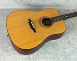 Luna Gypsy Muse Dreadnought Acoustic Guitar. Fixed Price $159.99.