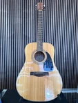 Fender DG8S Natural Dreadnought Acoustic Guitar Right-handed 222816. Fixed Price $140.00.