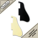 Norlin "short" Pickguard For Gibson ES-335 & ES-137 Guitars. Fixed Price $10.52.