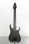 Ibanez Meshuggah Signature M80M - Weathered Black. Fixed Price $1529.99.