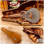 Ovation 1980 Adamas Ii 1681-8 Acoustic Guitar Auth. Fixed Price $7252.00.