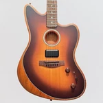 Fender Acoustasonic Player Jazzmaster Acoustic-electric Guitar 2-COLOR. Fixed Price $899.00.