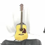 Oscar Schmidt OG2N Acoustic Guitar. Fixed Price $74.99.