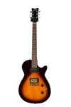 Gretsch Ignite Jet Club Hh Electric Guitar - Sunburst #M1342. Fixed Price $149.95.