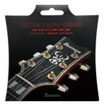 Ibanez IEGS61 Electric Guitar Strings Regular Light Gauge .010-.046 New. Fixed Price $39.96.