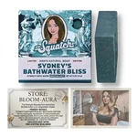 Dr. Squatch Sydney Sweeney Bathwater Bar Soap Le 5000 - In Hand. Fixed Price $12.99.