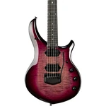 Ernie Ball Music Man John Petrucci Majesty Premium Select Guitar Strawberry Moon. Fixed Price $4999.00.