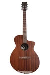 Martin Road Series SC-10E Modern Sapele Acoustic-electric Guitar Natural. Fixed Price $999.99.