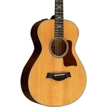 Taylor 612E V-class 12-FRET Grand Concert Acoustic-electric Guitar Natural. Fixed Price $3799.00.