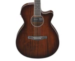 Used Ibanez AEG7MHVLS Auditorium A/e Guitar - Violin Sunburst. Fixed Price $262.99.