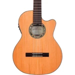 Kremona F65CW Nylon-string Acoustic-electric Guitar Natural. Fixed Price $949.00.