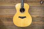 Taylor PS-14 Presentation Series Acoustic Electric- '96 Model W/case. Fixed Price $9995.00.