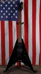 Dean Dave Mustaine Vmntx - Classic Black. Fixed Price $479.99.