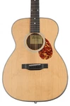 Eastman Guitars E3OM Orchestra Model Acoustic-electric Natural. Fixed Price $919.00.