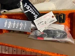 Fender Eric Clapton Stratocaster 6 String Maple Fingerboard Electric Guitar -.... Fixed Price $1600.00.