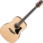 Ibanez AAD50LG Advanced Series Grand Dreadnought Acoustic Natural Low Gloss. Fixed Price $269.99.