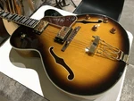 Epiphone Emperor-ii Vs Joe Pass Model 2004 Used Electric Guitar. Fixed Price $1075.79.