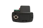 Ibanez 5EJB5Q AEQ210TF Combo 9-VOLT Battery Box With 1/4" Jack. Fixed Price $25.87.
